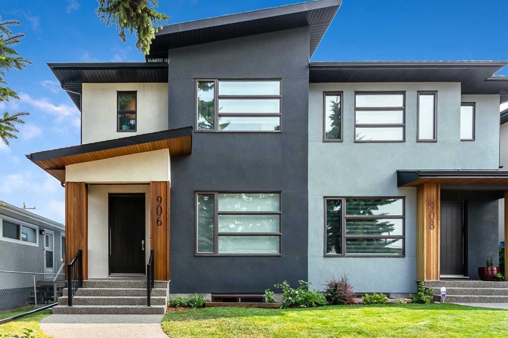 Picture of 906 43 Street SW, Calgary Real Estate Listing