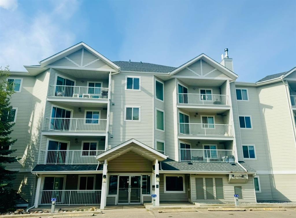Picture of 2103, 38 Riedel Street , Fort McMurray Real Estate Listing
