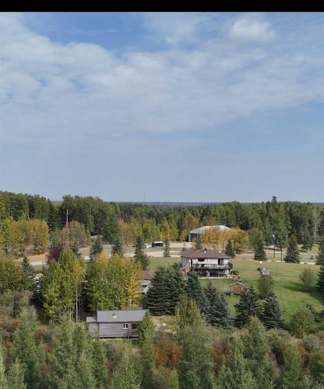 Picture of 5 Eden Valley Drive  , Rural Clearwater County Real Estate Listing