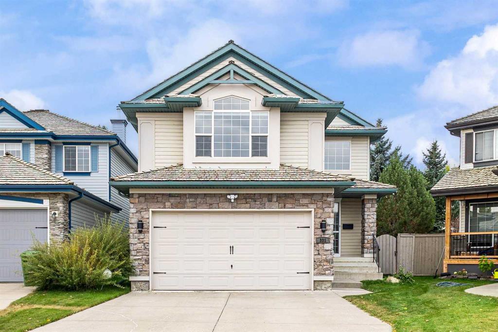 Picture of 331 Springbank Place SW, Calgary Real Estate Listing