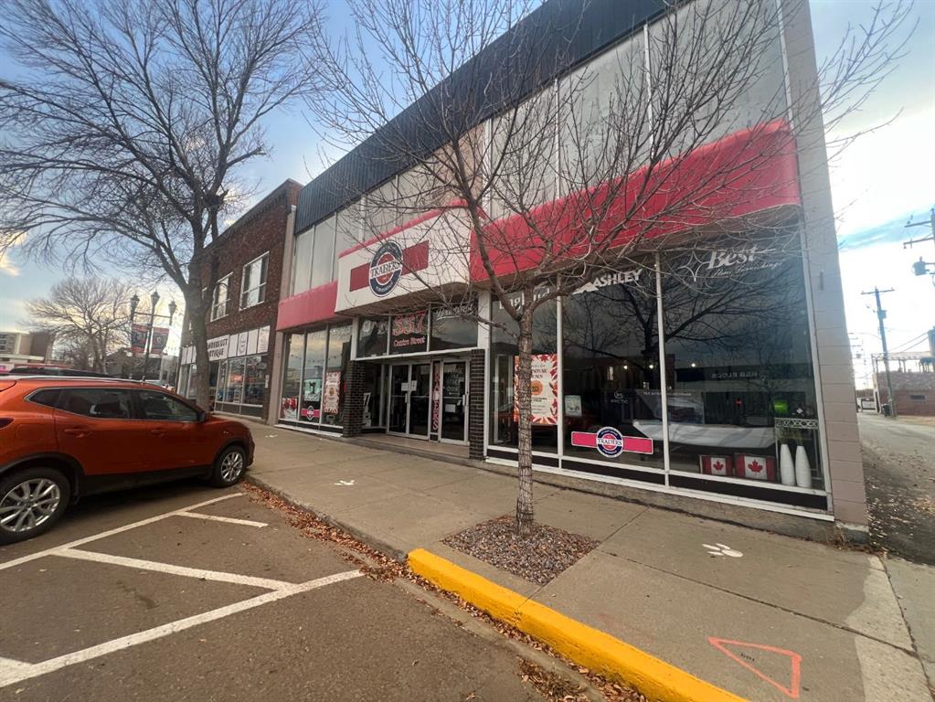 Picture of 337 Centre Street , Drumheller Real Estate Listing