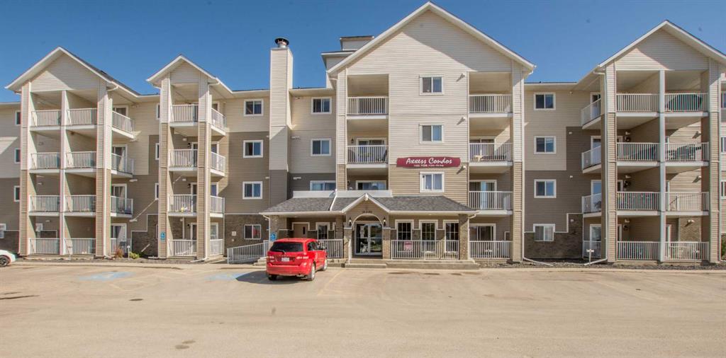 Picture of 113, 11230 104 Avenue , Grande Prairie Real Estate Listing