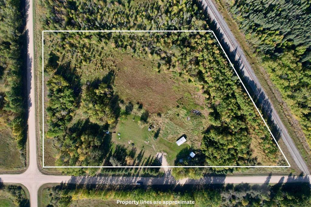 Picture of 9230 Township Road 584  , Rural Lac Ste. Anne County Real Estate Listing