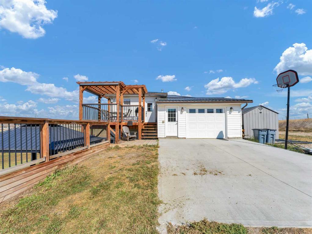 Picture of 9, 12301 Range Road 51A  , Rural Cypress County Real Estate Listing
