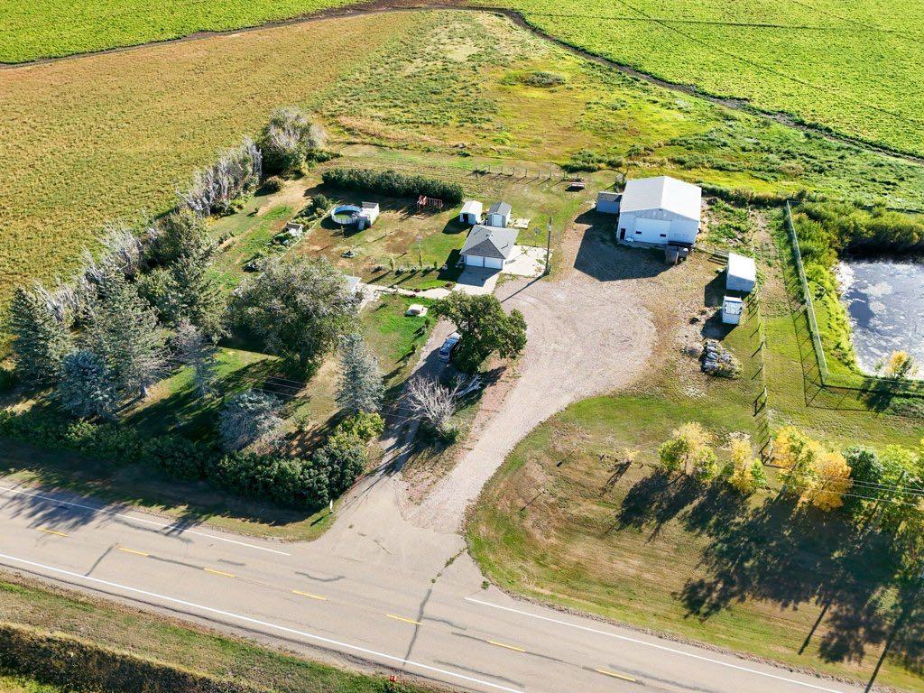 Picture of 165037 Highway 875  , Rural Newell, County of Real Estate Listing