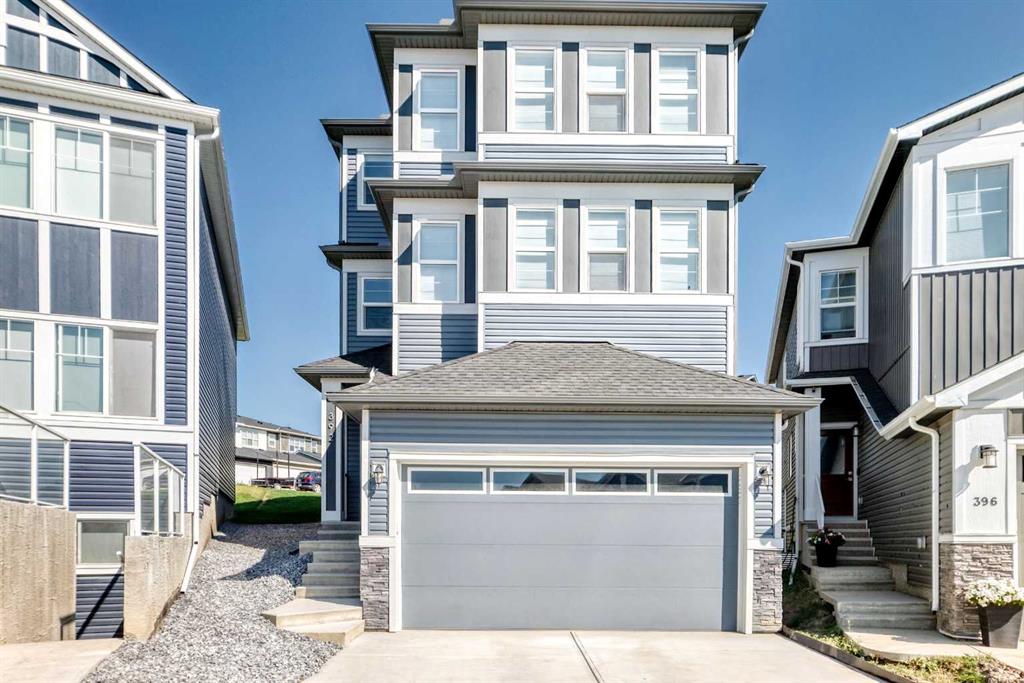 Picture of 392 Carringvue Place NW, Calgary Real Estate Listing