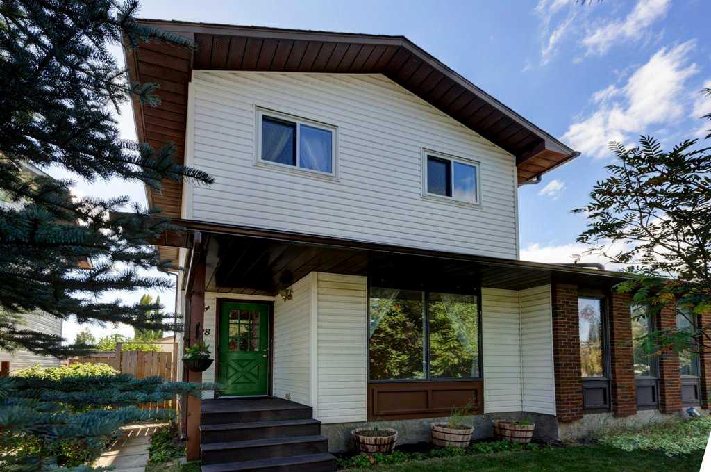 Picture of 3628 Cedarille Drive SW, Calgary Real Estate Listing