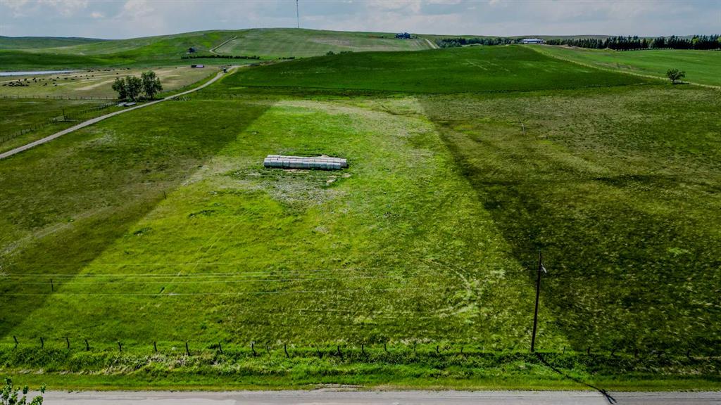 Picture of Lot 4 on Hwy 501  , Rural Cardston County Real Estate Listing