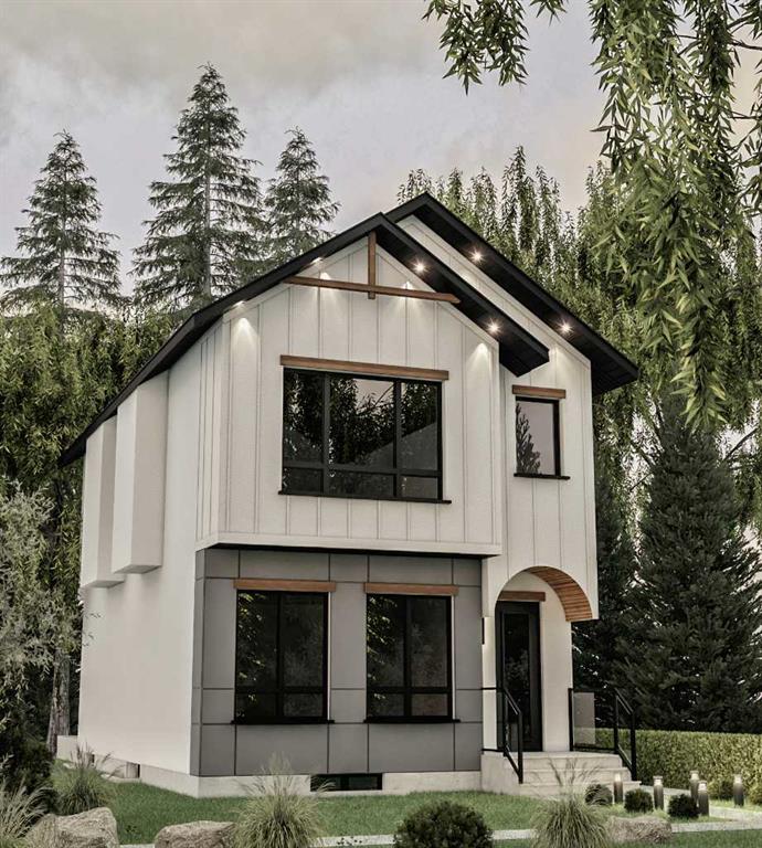 Picture of 523 Northmount Drive NW, Calgary Real Estate Listing