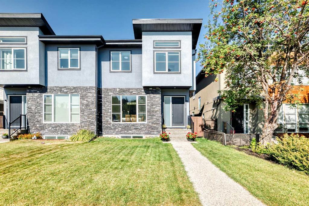 Picture of 226 21 Avenue NE, Calgary Real Estate Listing
