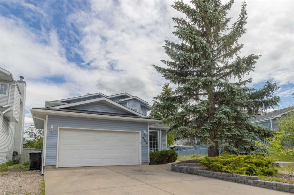 Picture of 10316 Hidden Valley Drive NW, Calgary Real Estate Listing
