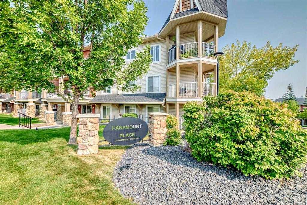 Picture of 9108, 70 Panamount Drive NW, Calgary Real Estate Listing