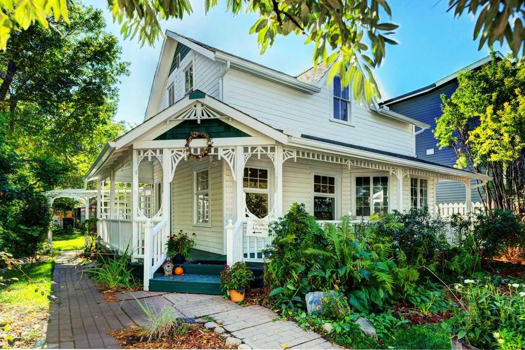 Picture of 131 2 Avenue SE, High River Real Estate Listing