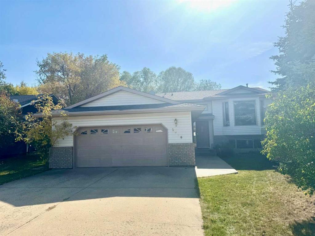 Picture of 2816 45 Avenue , Athabasca Real Estate Listing