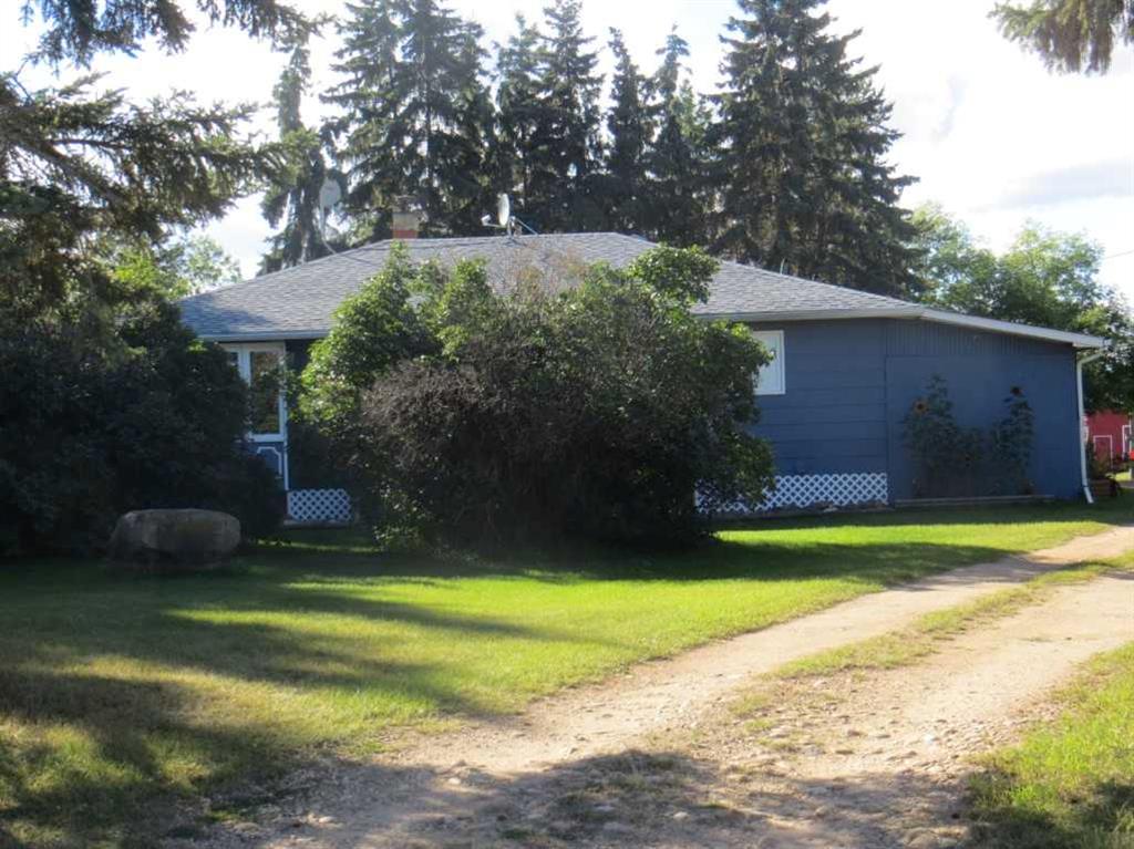 Picture of 68214 163 Range Road , Plamondon Real Estate Listing