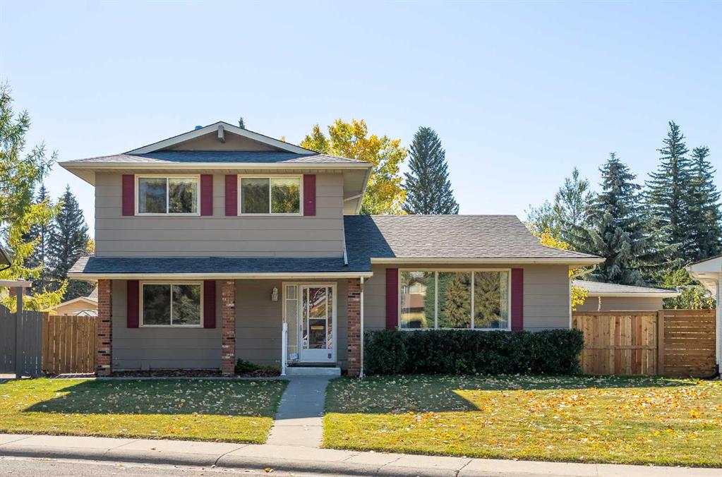 Picture of 344 Parkland Way SE, Calgary Real Estate Listing