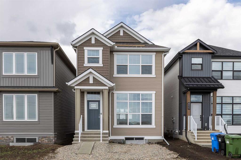 Picture of 415 Hotchkiss Manor SE, Calgary Real Estate Listing