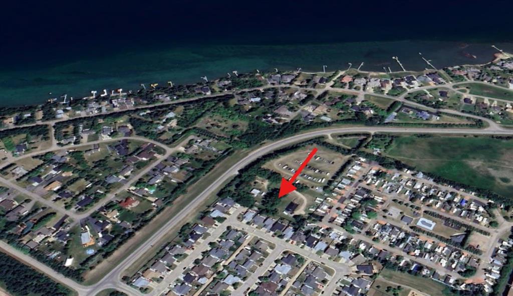 Picture of 5801 Lakeshore Drive , Sylvan Lake Real Estate Listing