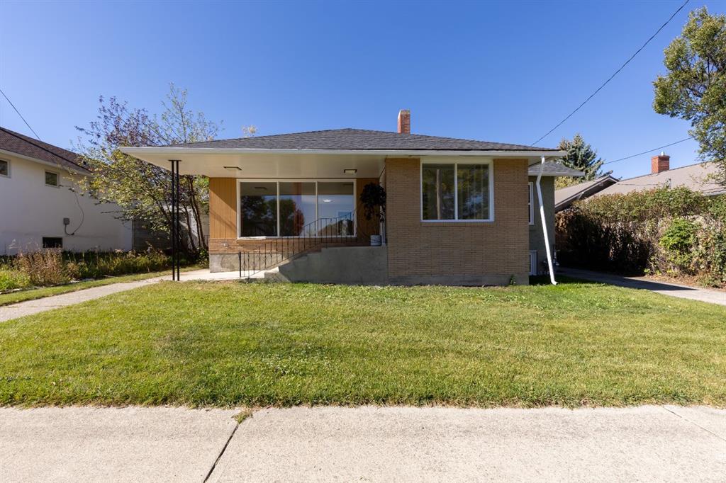 Picture of 257 2 Street W, Cardston Real Estate Listing