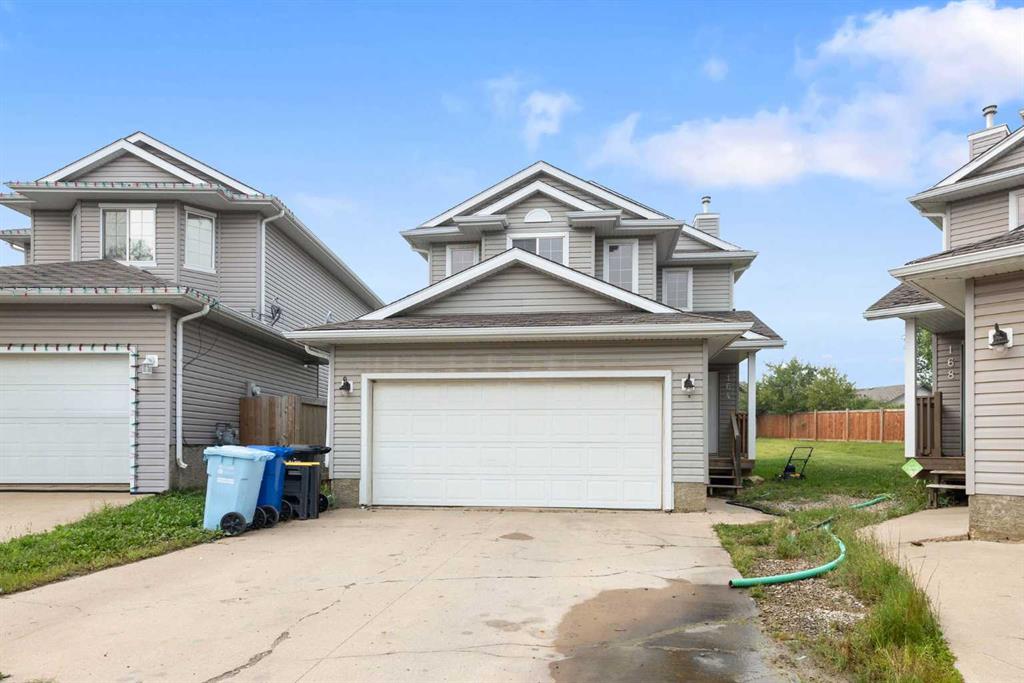 Picture of 164 Cinnamon Street , Fort McMurray Real Estate Listing