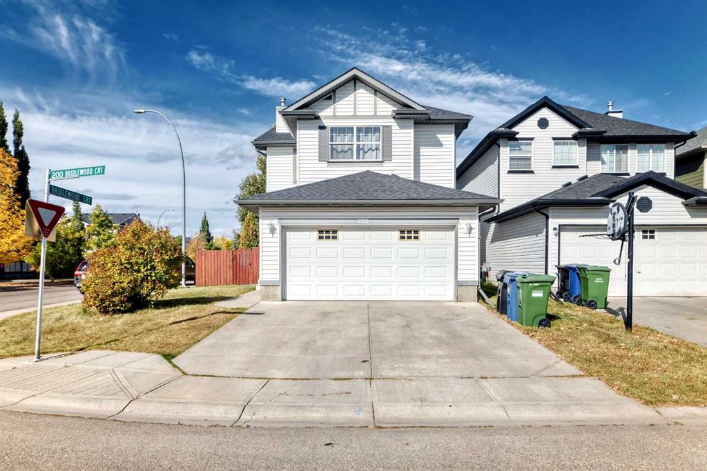 Picture of 202 Bridlewood Court SW, Calgary Real Estate Listing