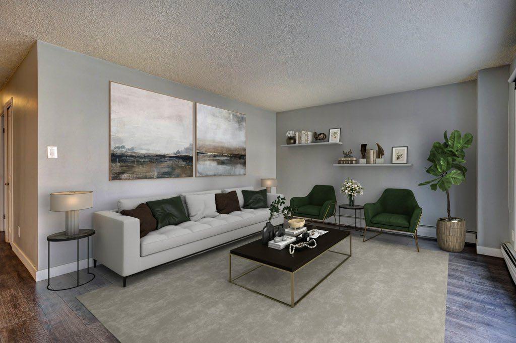 Picture of 211, 1335 12 Avenue , Calgary Real Estate Listing