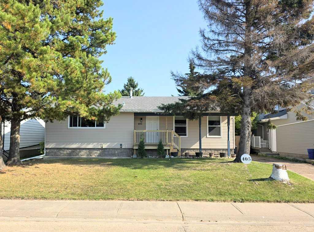Picture of 405 8 Street NE, Slave Lake Real Estate Listing
