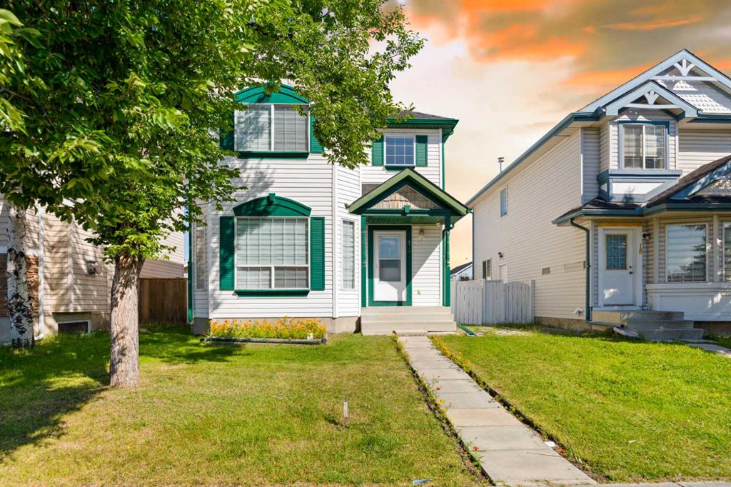 Picture of 14 Tarington Park NE, Calgary Real Estate Listing