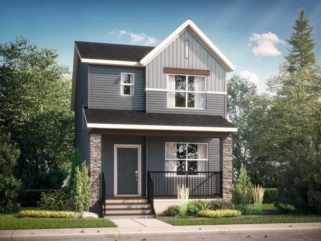 Picture of 256 Verbena Common SW, Calgary Real Estate Listing