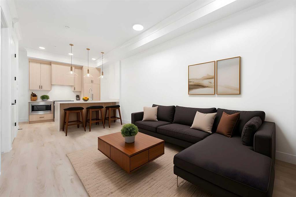 Picture of 1113, 4270 Norford Avenue NW, Calgary Real Estate Listing