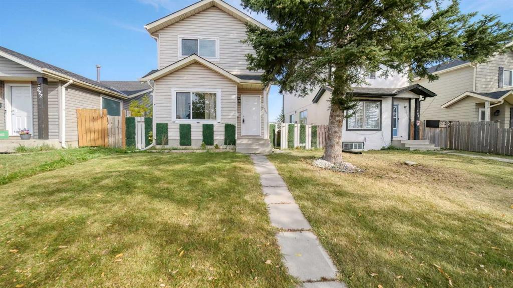 Picture of 268 Falton Drive NE, Calgary Real Estate Listing