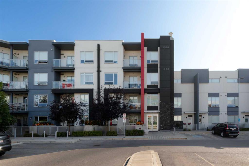 Picture of 101, 8531 8A Avenue SW, Calgary Real Estate Listing