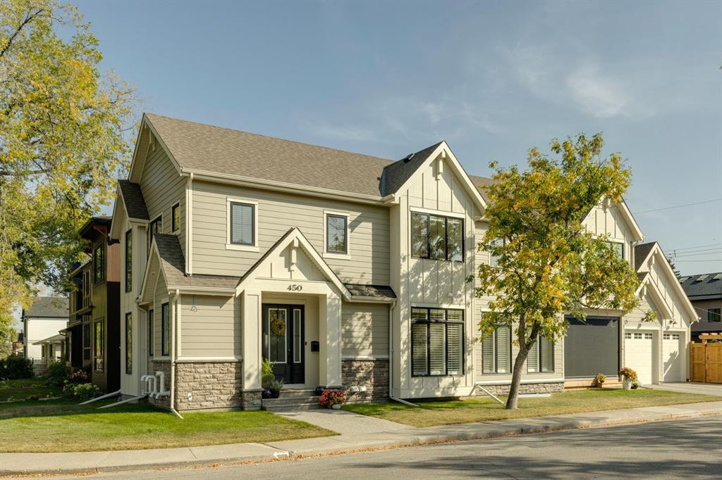 Picture of 450 25 Street NW, Calgary Real Estate Listing