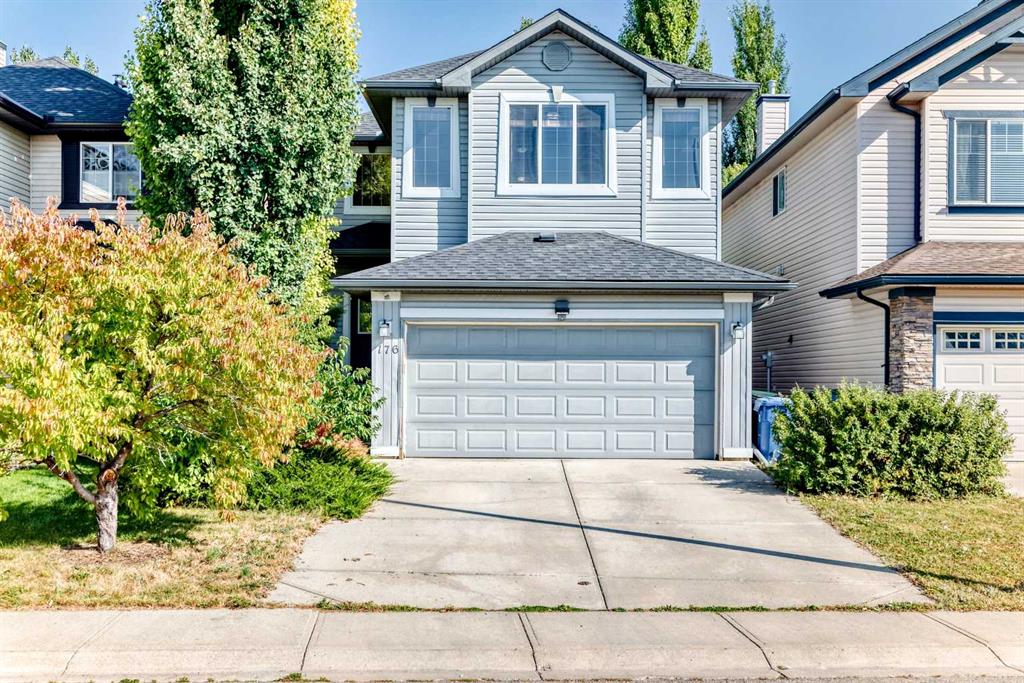 Picture of 176 Cranwell Crescent SE, Calgary Real Estate Listing