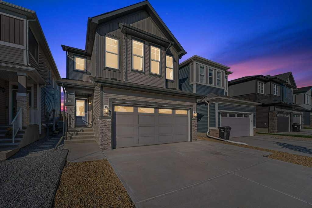 Picture of 166 Carringsby Way NW, Calgary Real Estate Listing