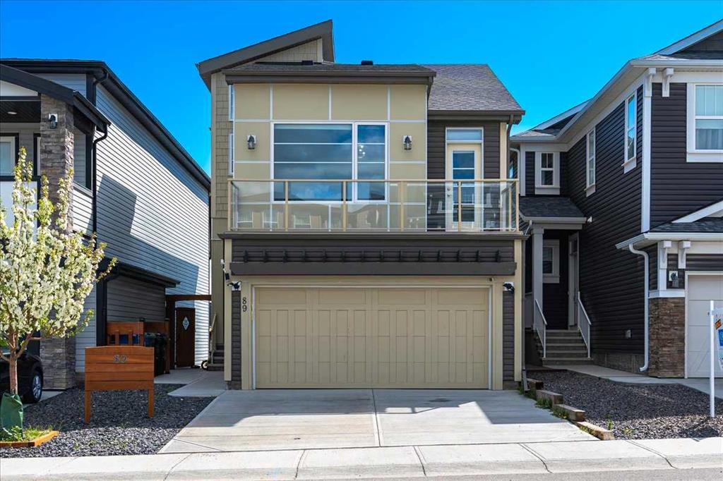 Picture of 89 Sage Bluff Rise NW, Calgary Real Estate Listing