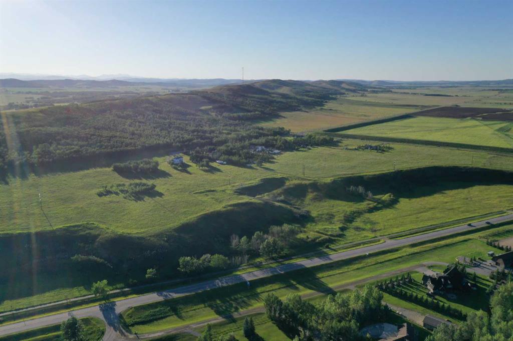 Picture of 160227 402 West Avenue , Rural Foothills County Real Estate Listing