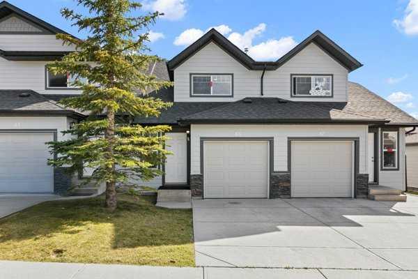 Picture of 85 Panatella Villas NW, Calgary Real Estate Listing