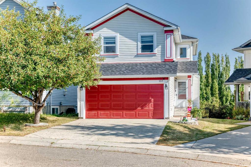 Picture of 137 Coverton Circle NE, Calgary Real Estate Listing