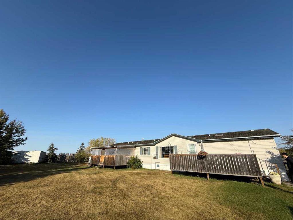 Picture of 445072 Range Road 265  , Rural Ponoka County Real Estate Listing