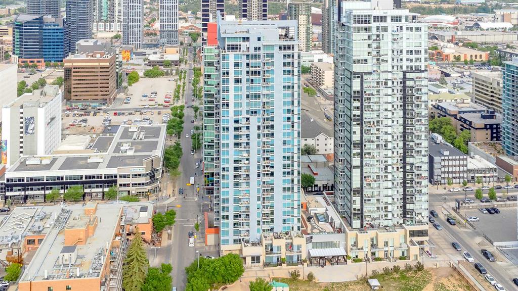 Picture of 1903, 215 13 Avenue SW, Calgary Real Estate Listing