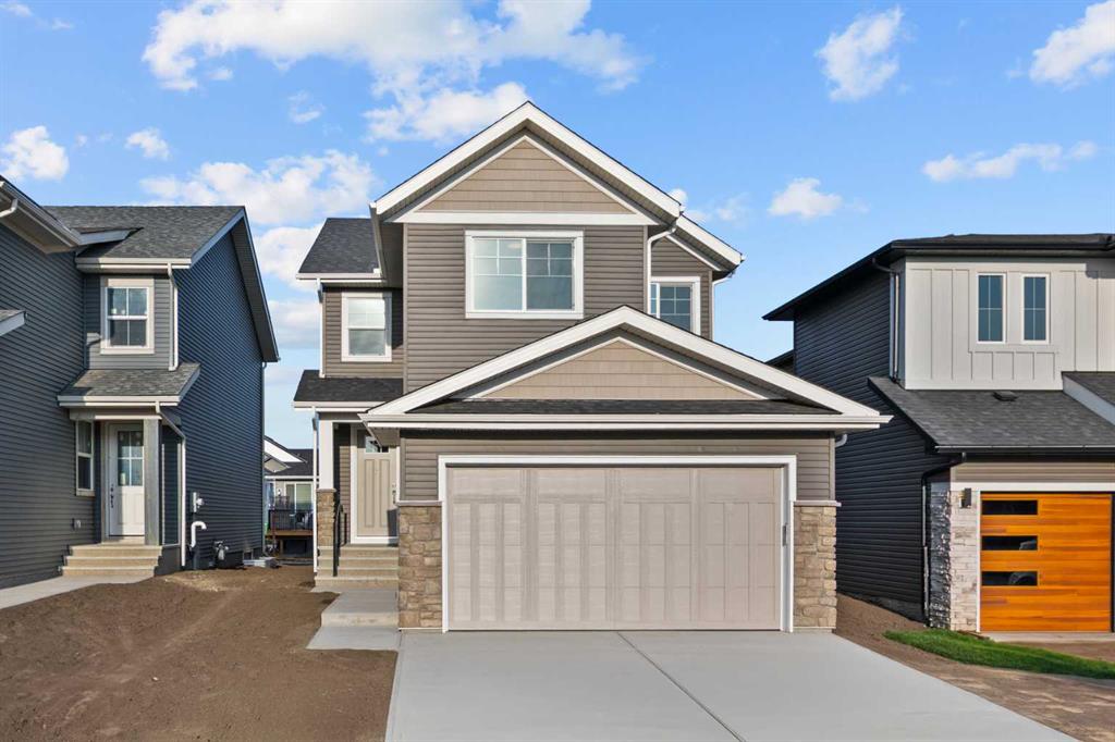 Picture of 22 Emerson Crescent , Okotoks Real Estate Listing