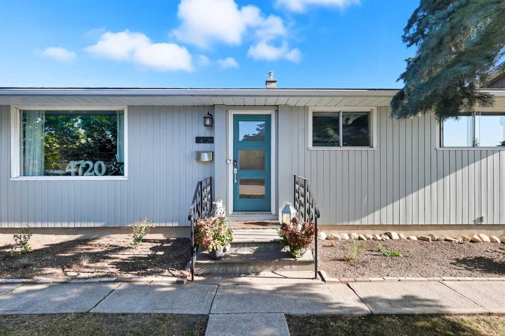Picture of 4720 Worcester Drive SW, Calgary Real Estate Listing