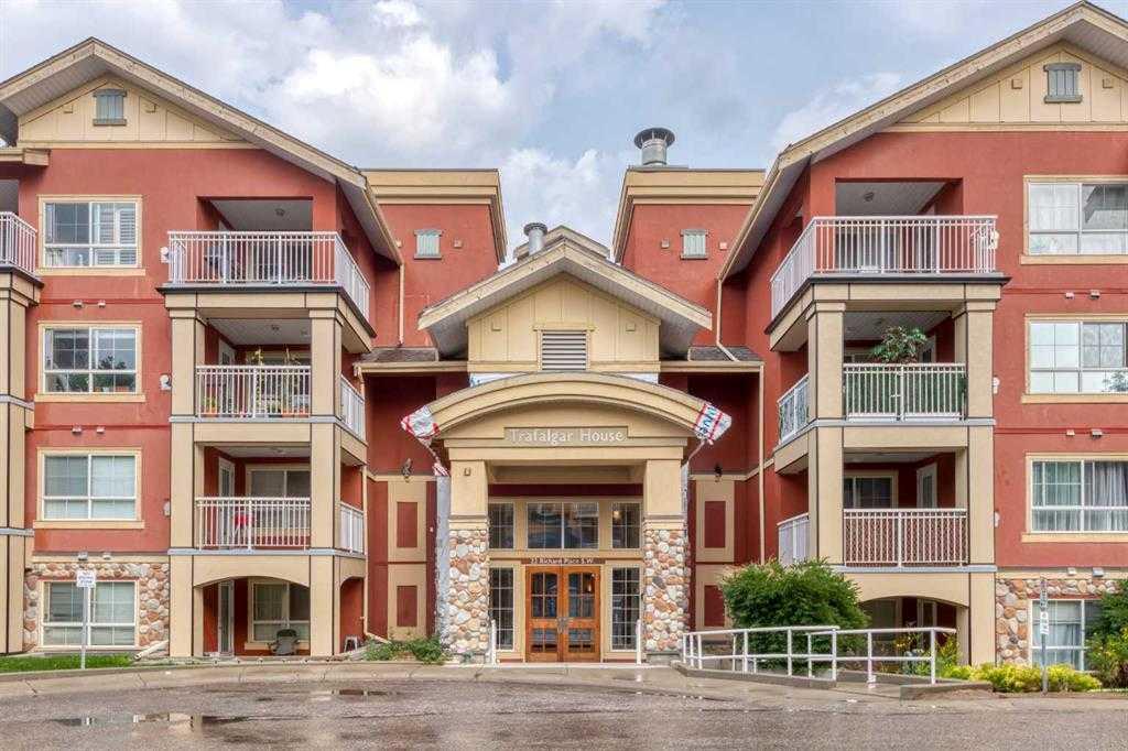 Picture of 143, 22 Richard Place SW, Calgary Real Estate Listing