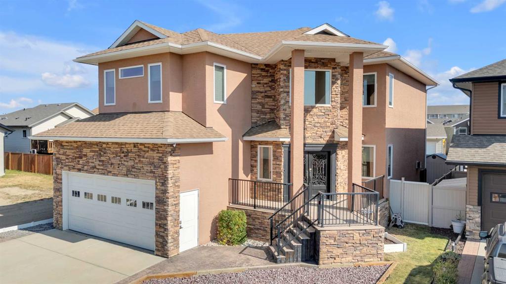 Picture of 3 Trump Place , Red Deer Real Estate Listing