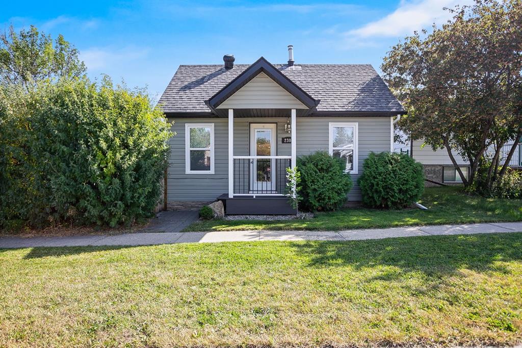 Picture of 2305 23 Street , Nanton Real Estate Listing