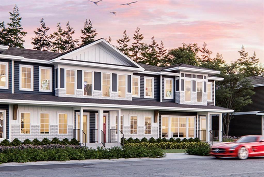 Picture of 702 Chelsea Village , Chestermere Real Estate Listing