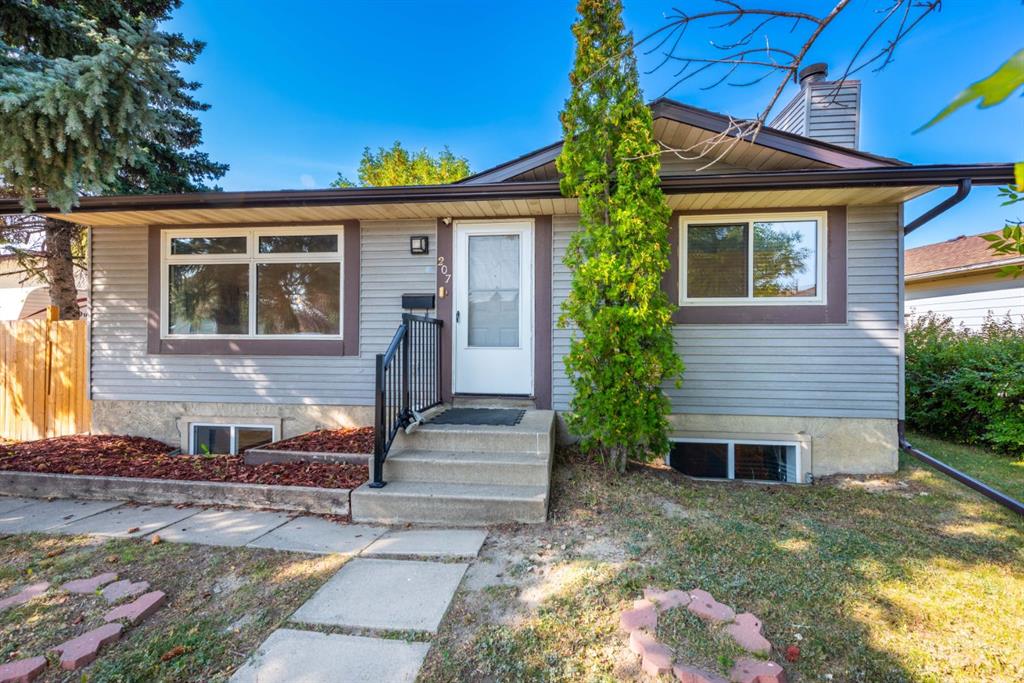 Picture of 207 Fallswater Road NE, Calgary Real Estate Listing