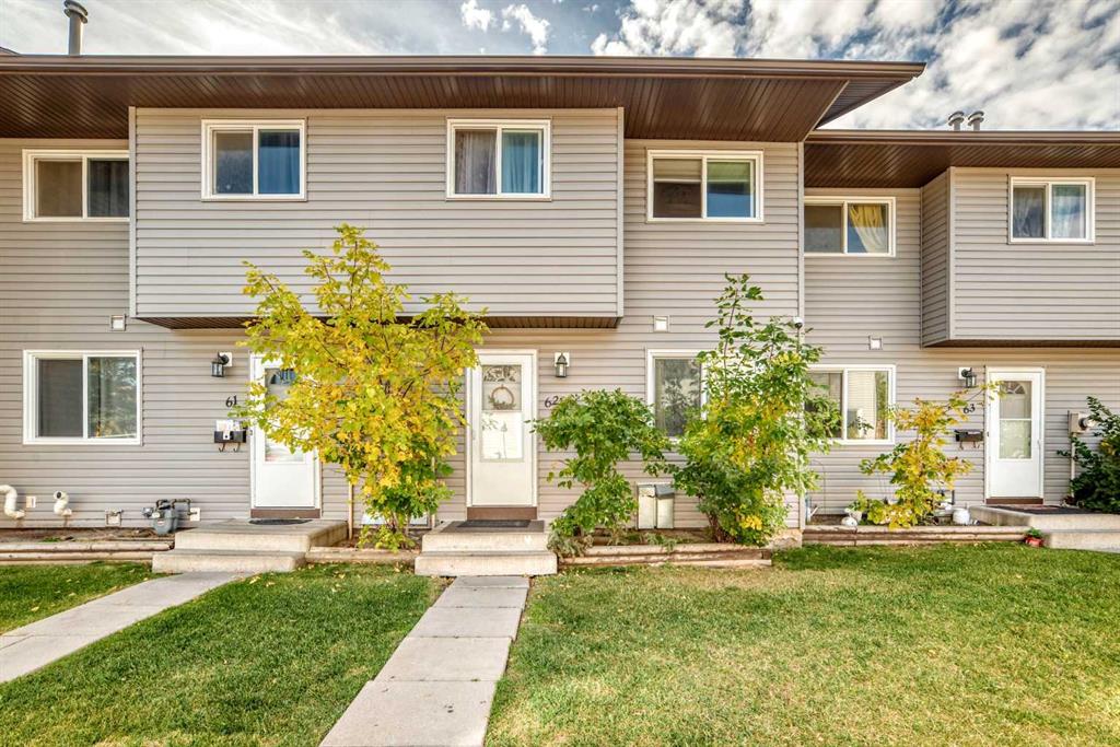 Picture of 62, 6020 Temple Drive NE, Calgary Real Estate Listing