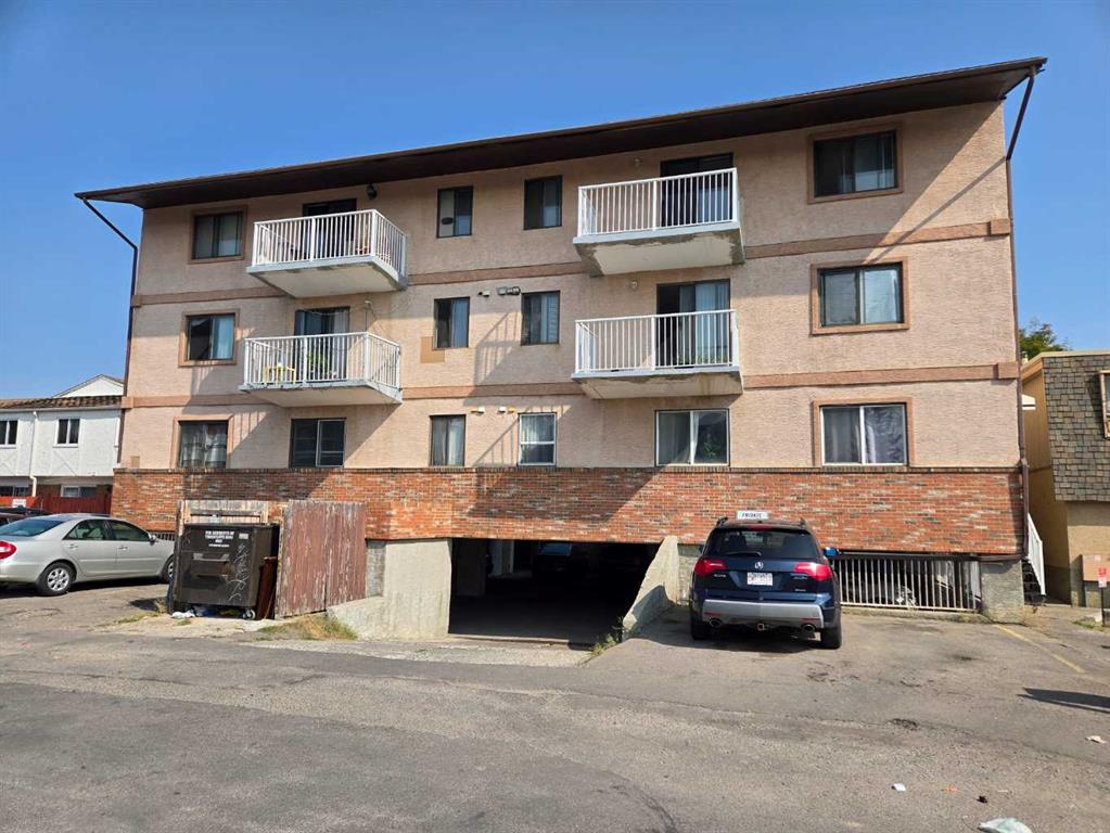 Picture of 302, 6825 Centre Street NW, Calgary Real Estate Listing